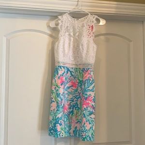 Lilly Pulitzer Dress